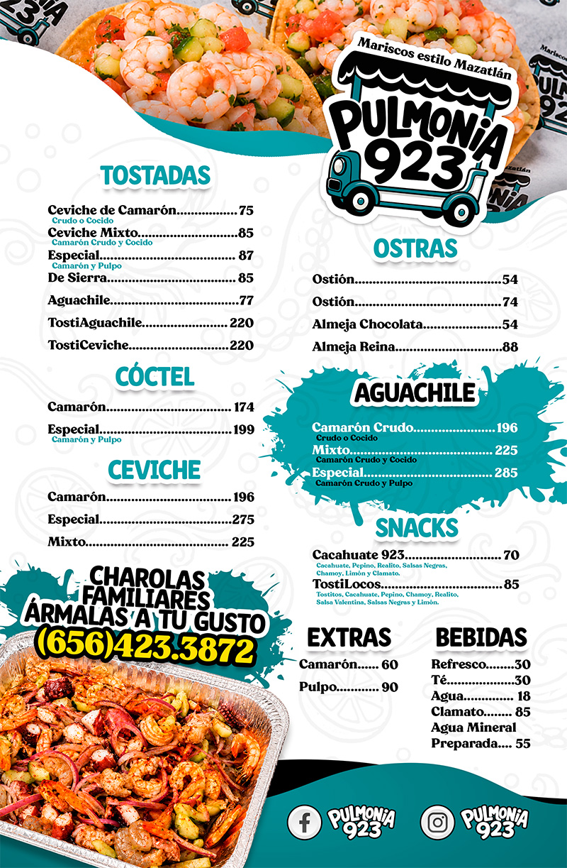 PULMONIA 923